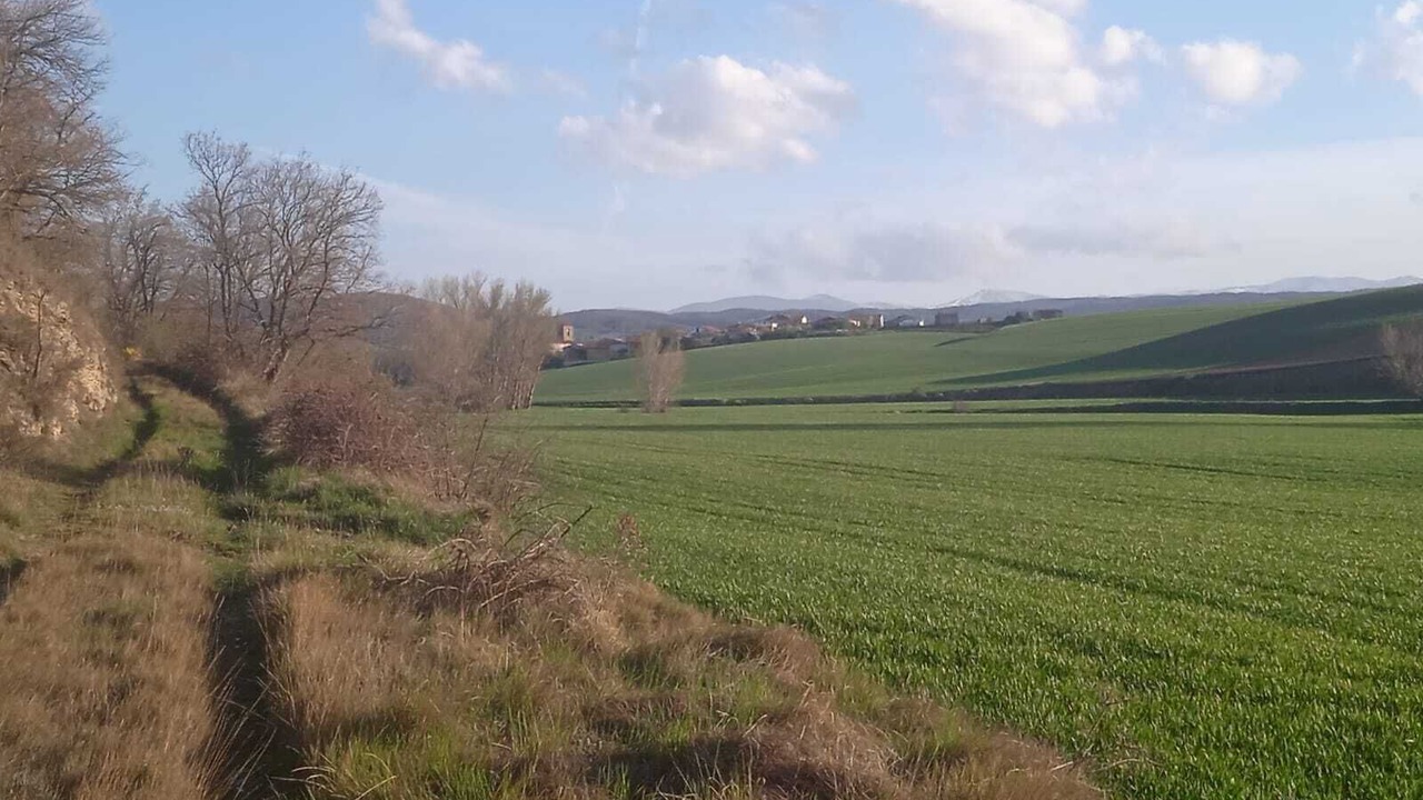 Photo of Outdoor in Villamayor del Rio