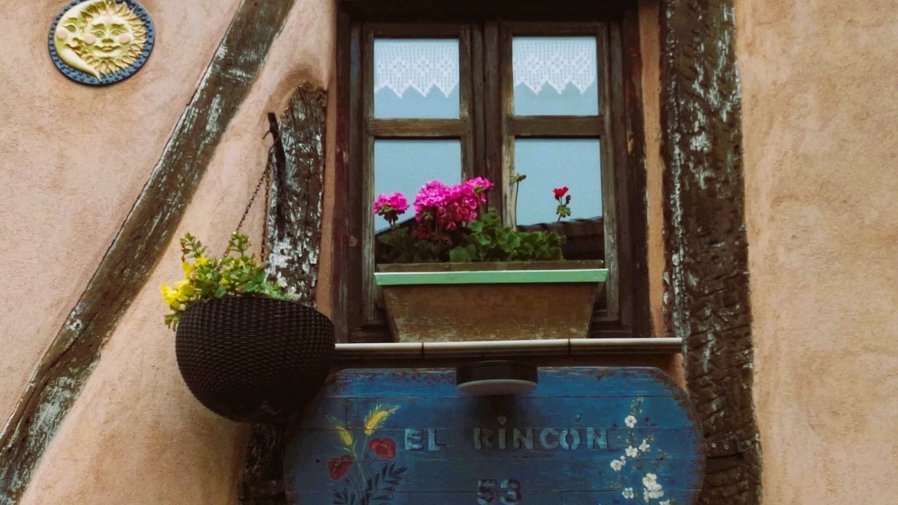 Photo of Outdoor in Villamayor del Rio
