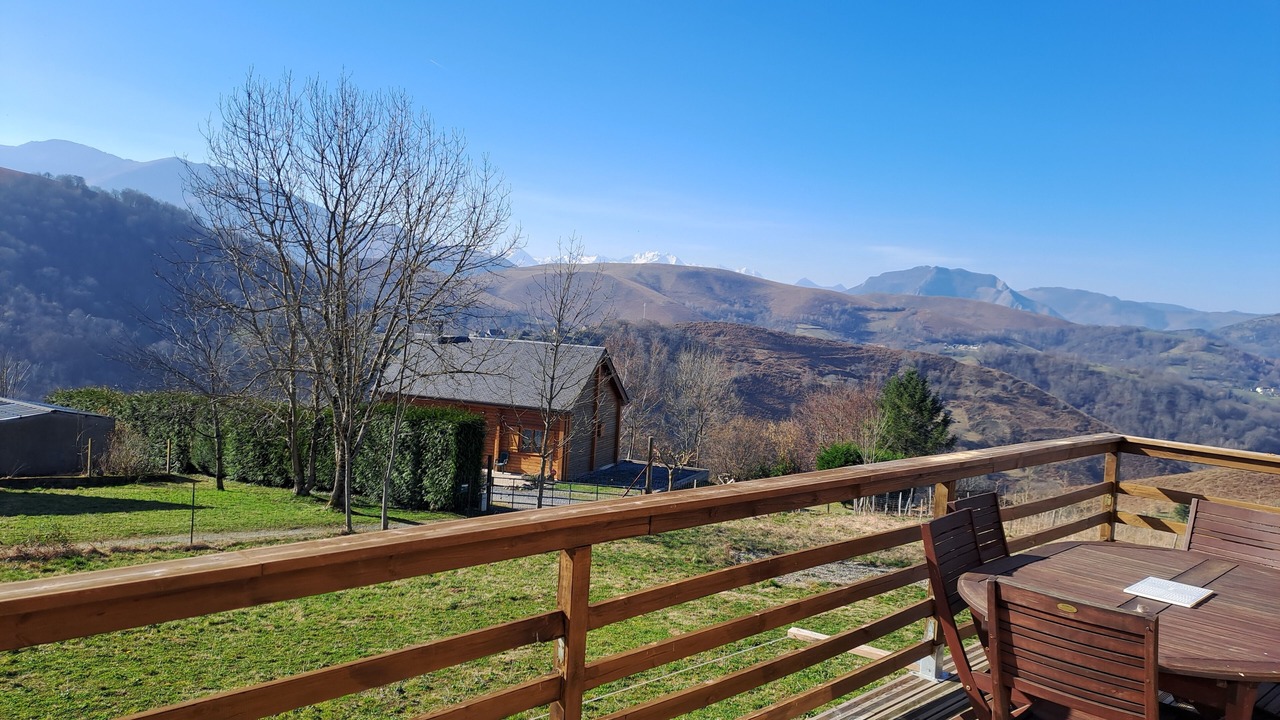 Photo of Outdoor in Arrodets-ez-Angles