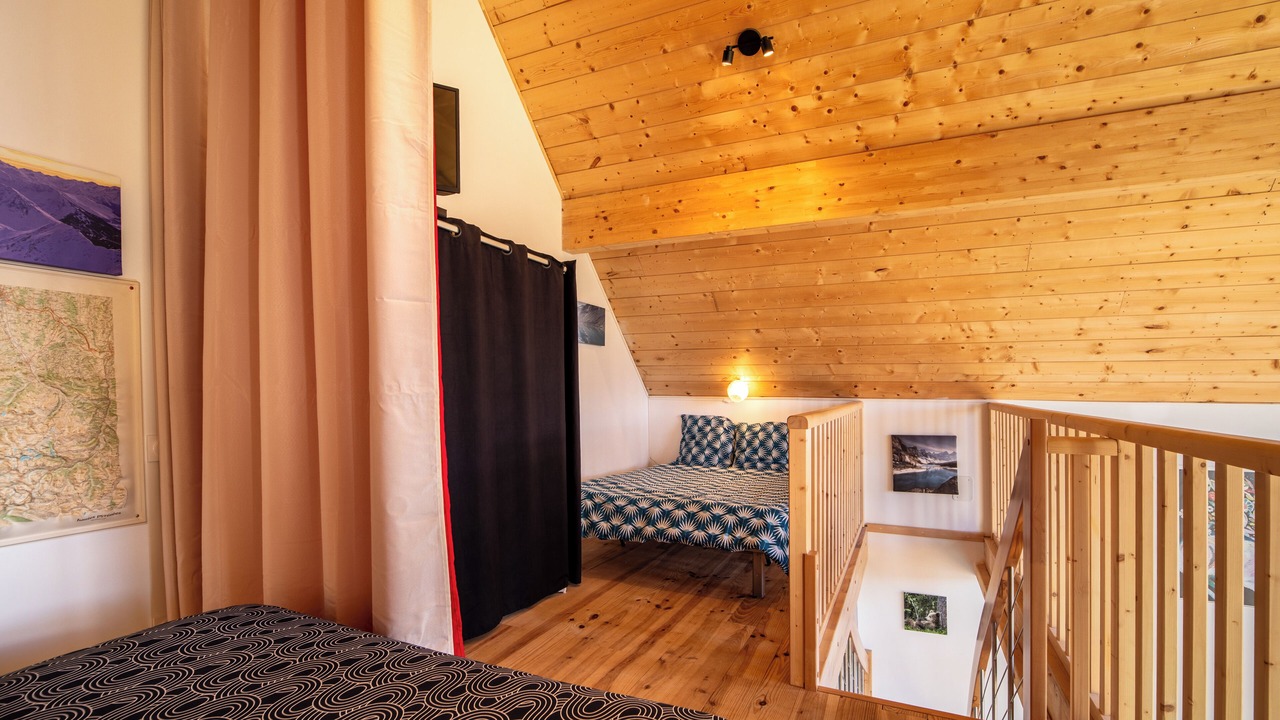 Photo of Bedroom in Arrodets-ez-Angles