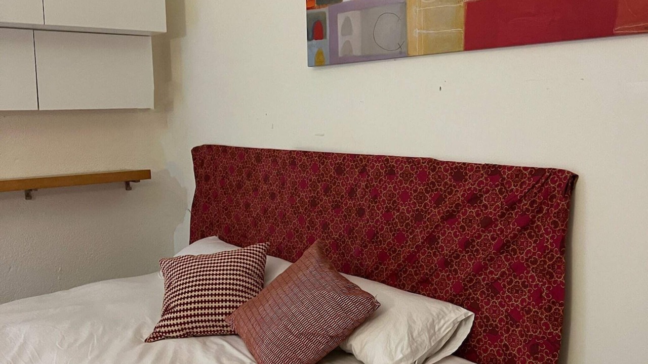 Photo of Bedroom in St. Llorenc
