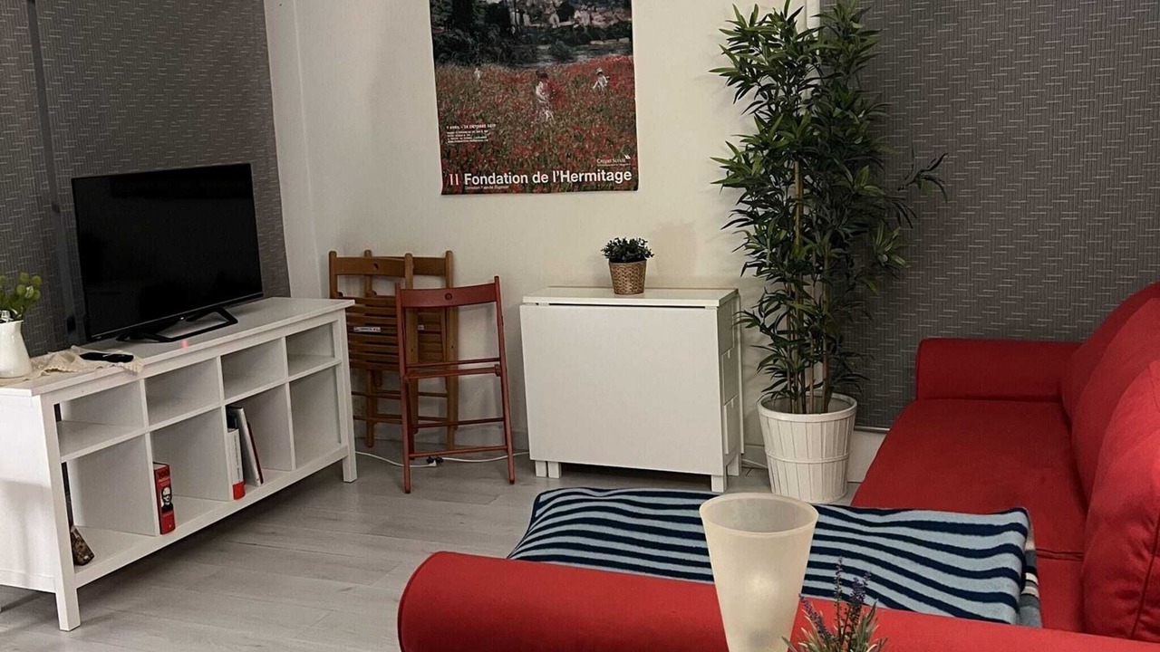Photo of Livingroom in St. Llorenc