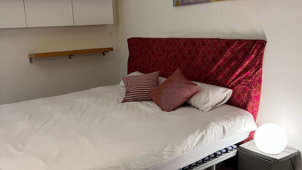 Photo of Bedroom in St. Llorenc