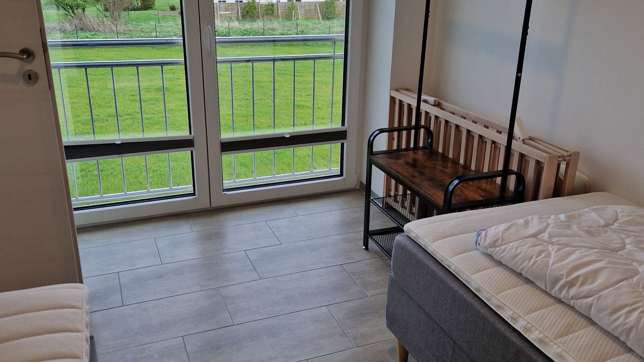 Photo of Bedroom in Schulp
