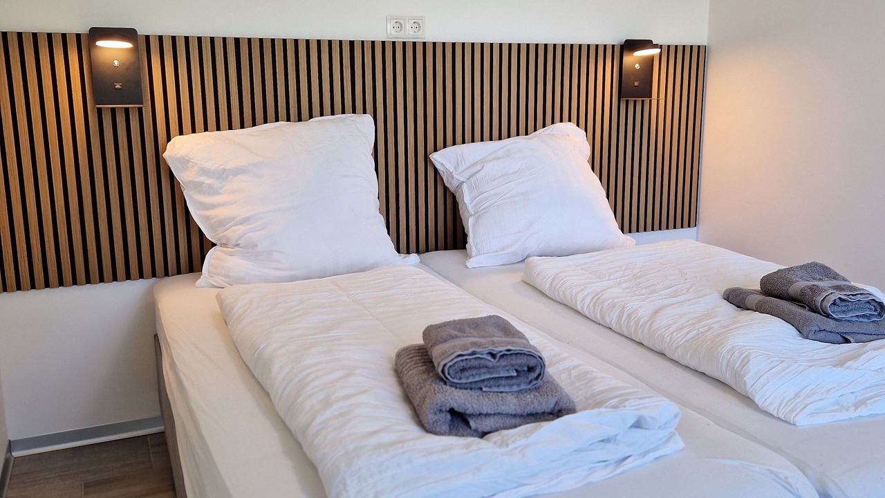 Photo of Bedroom in Schulp