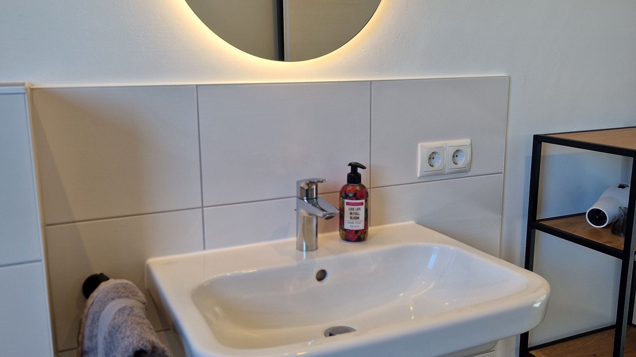 Photo of Bathroom in Schulp