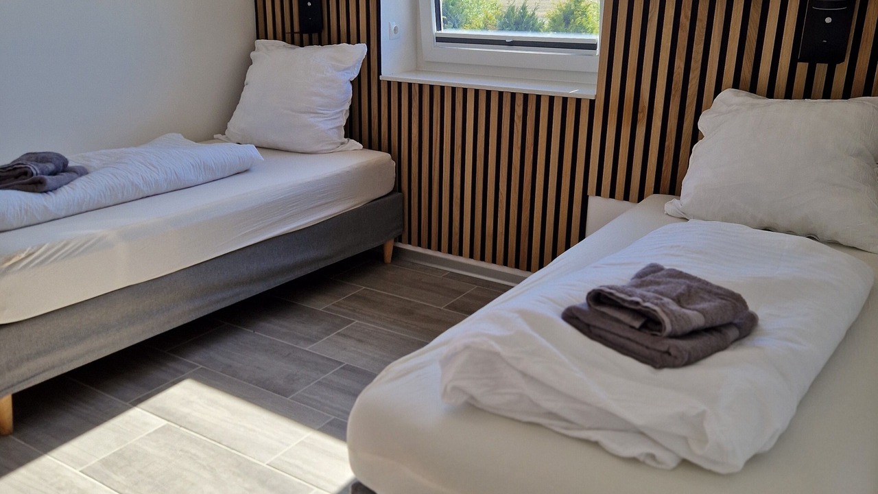 Photo of Bedroom in Schulp