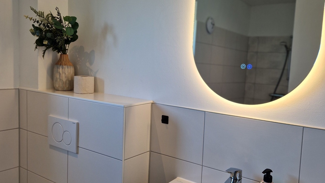 Photo of Bathroom in Schulp
