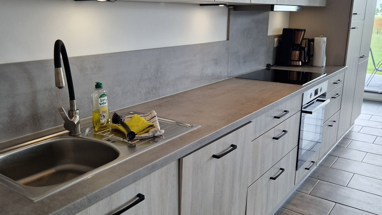 Photo of Kitchen in Schulp