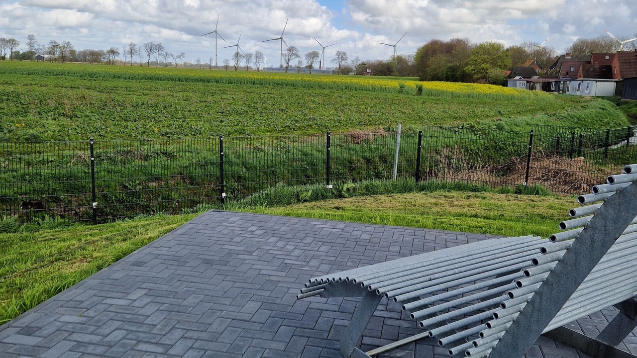 Photo of Outdoor in Schulp