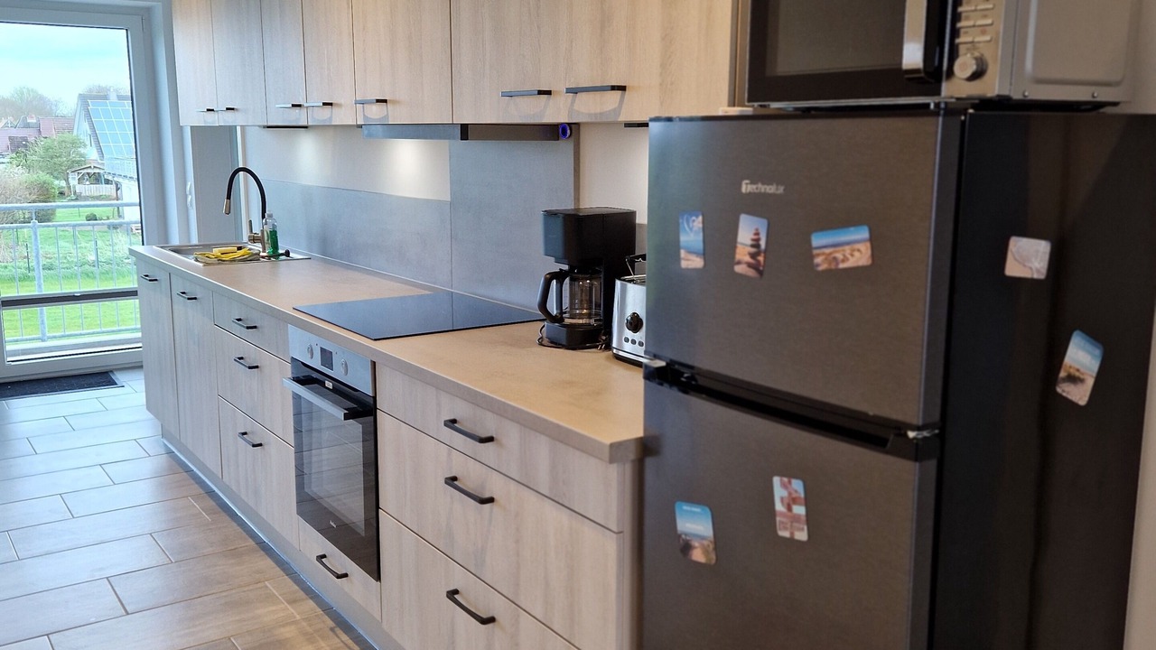 Photo of Kitchen in Schulp