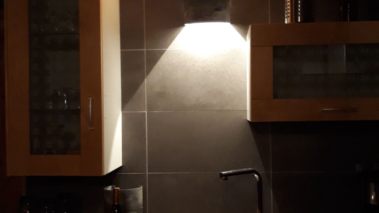 Photo of Kitchen in Charchilla
