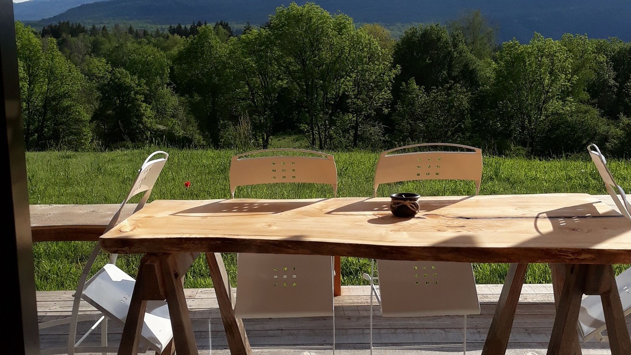 Photo of Outdoor in Charchilla