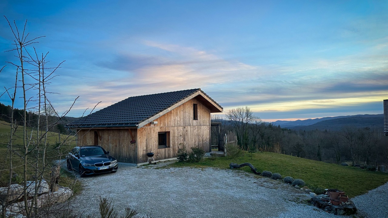 Photo of Outdoor in Charchilla