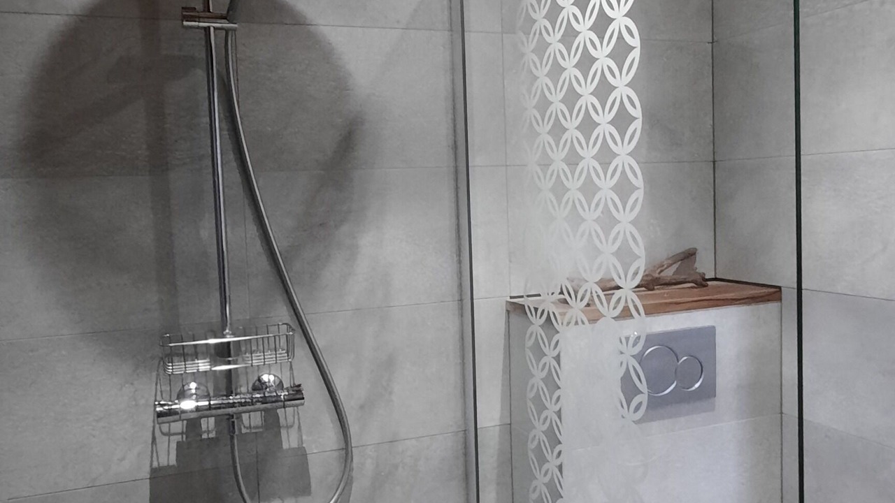 Photo of Bathroom in Charchilla
