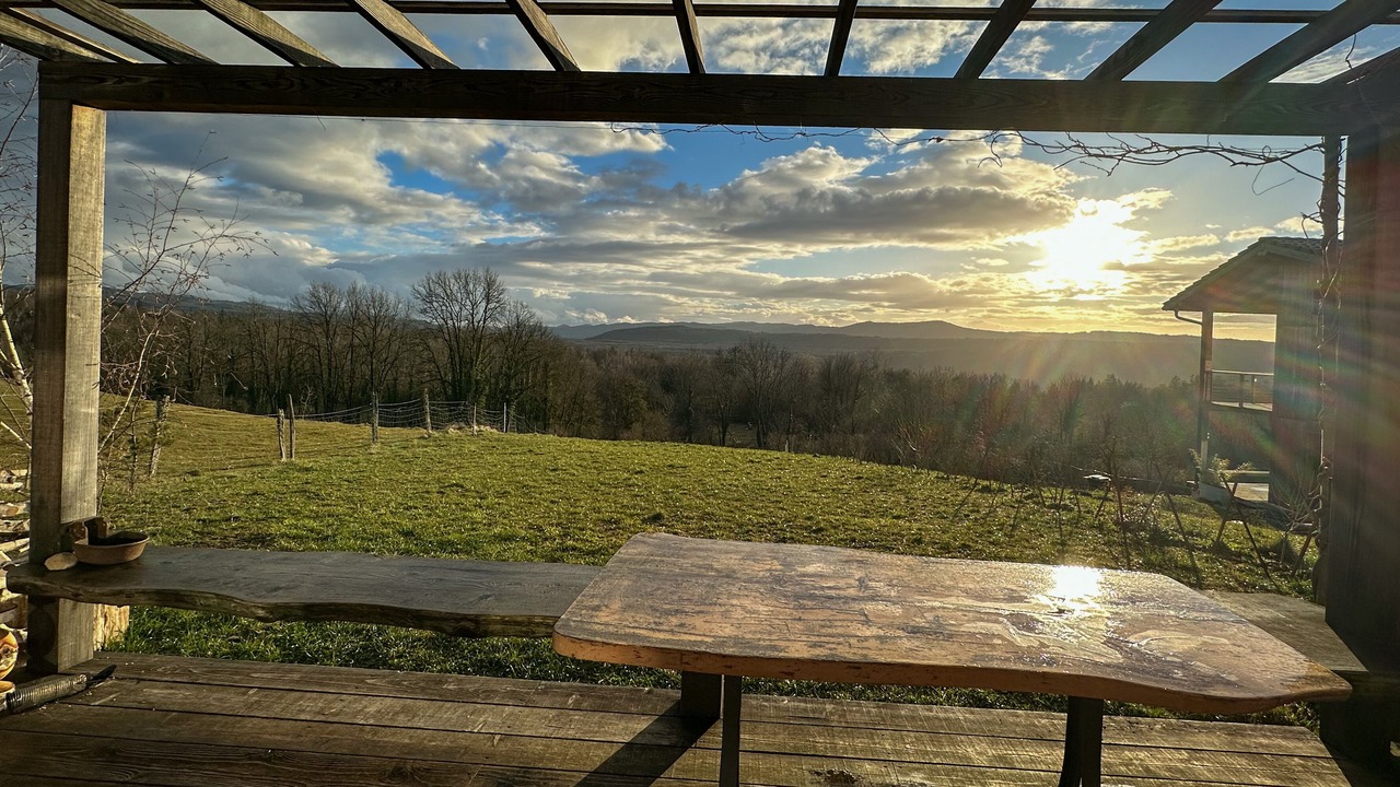 Photo of Outdoor in Charchilla