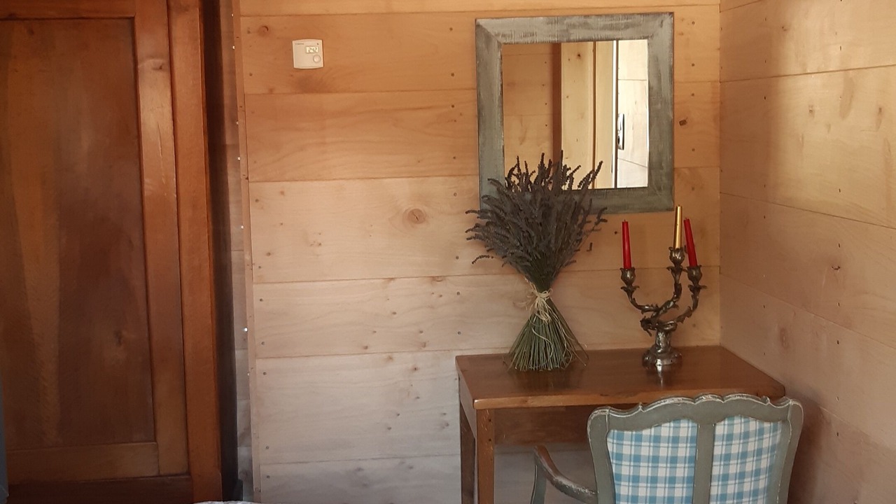 Photo of Bedroom in Charchilla