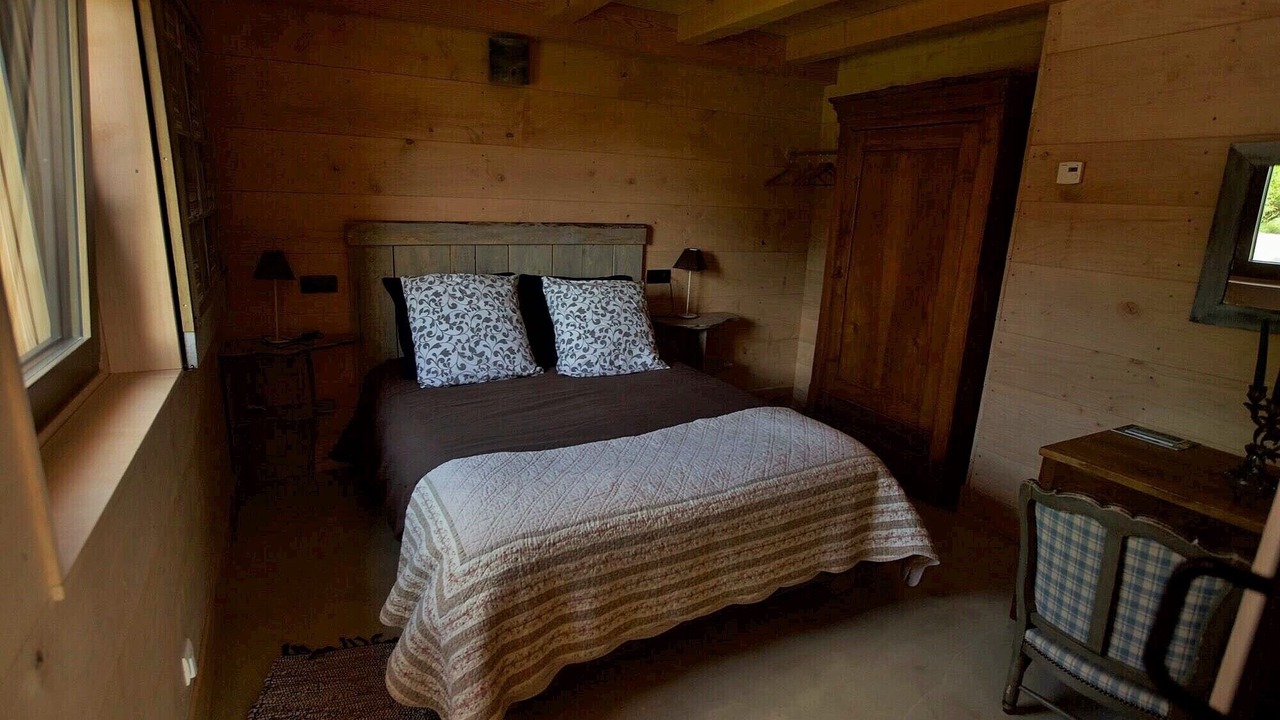 Photo of Bedroom in Charchilla