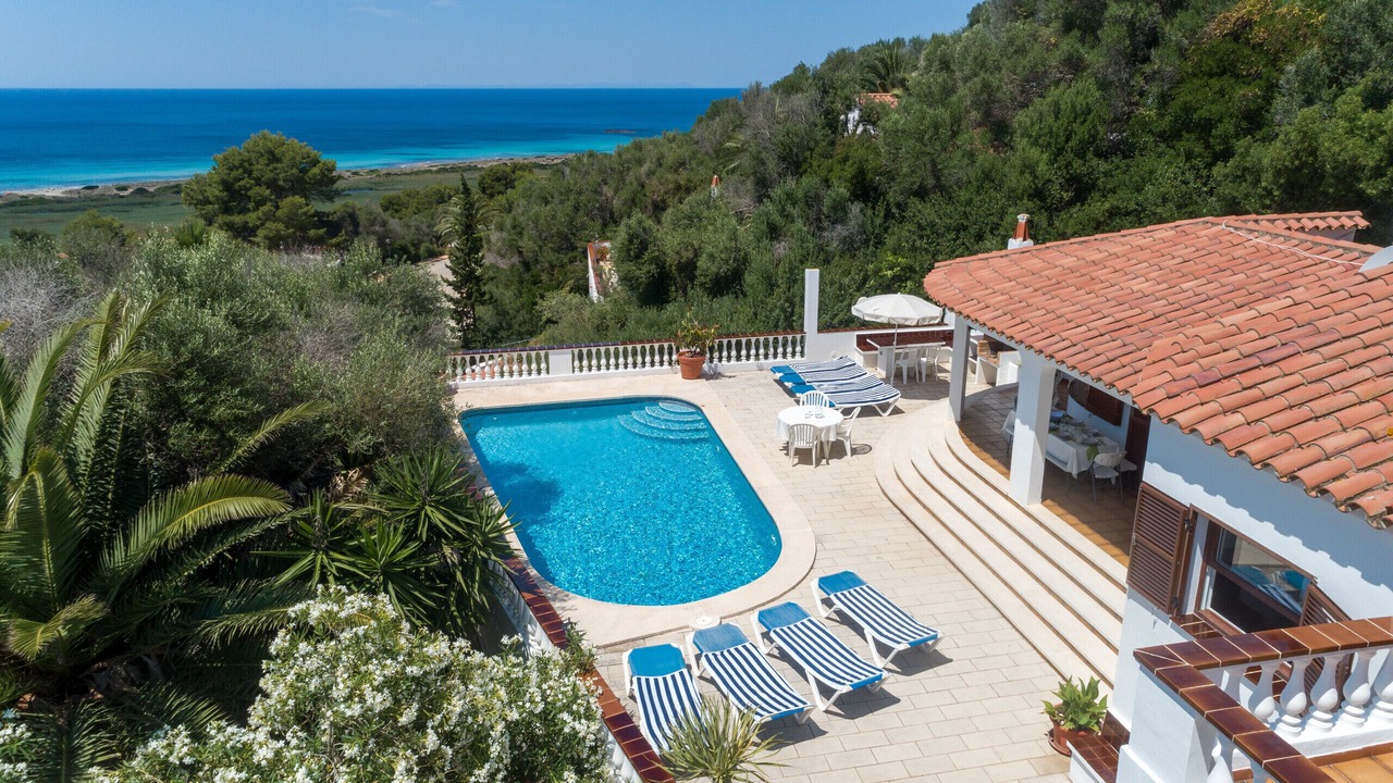 Photo of Outdoor in Sant Jaume Mediterrani
