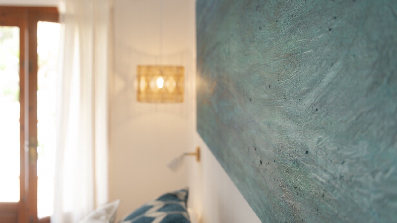 Photo of Bedroom in Sant Jaume Mediterrani