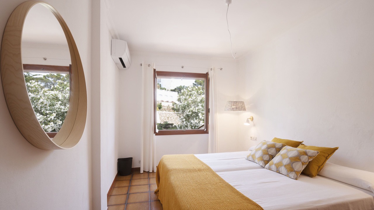 Photo of Bedroom in Sant Jaume Mediterrani