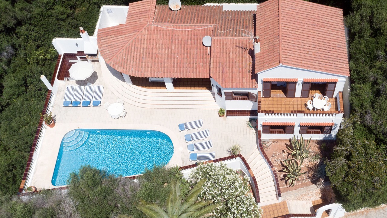 Photo of Outdoor in Sant Jaume Mediterrani