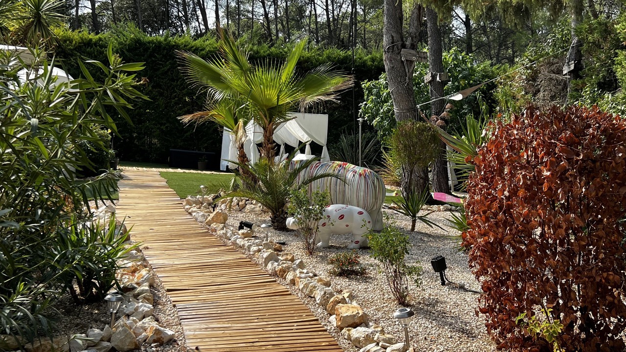 Photo of Outdoor in Saint-Gely-du-Fesc