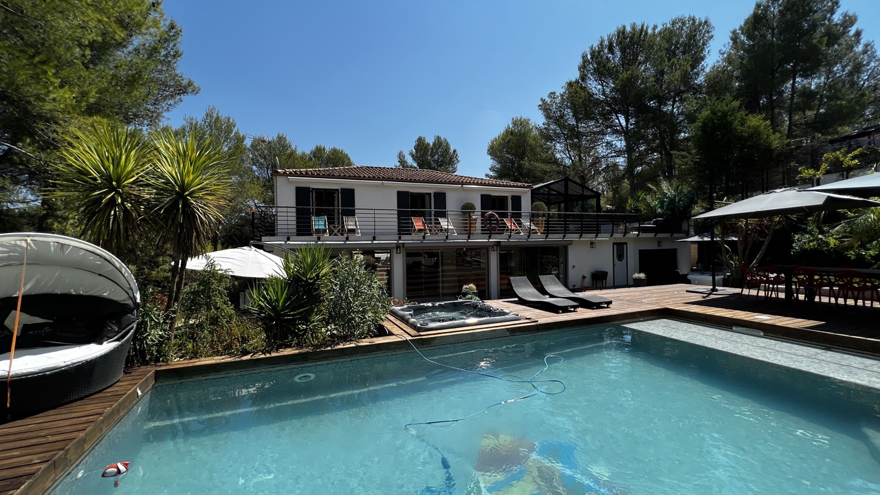 Photo of Outdoor in Saint-Gely-du-Fesc