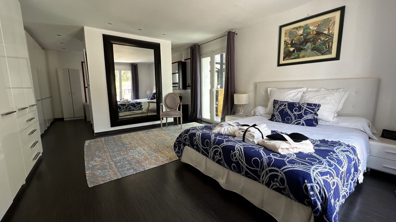 Photo of Bedroom in Saint-Gely-du-Fesc