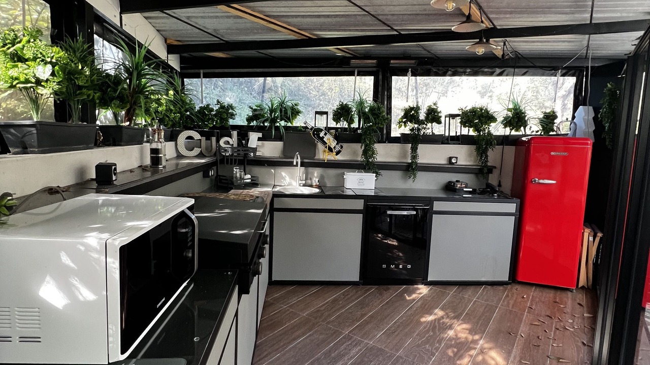 Photo of Kitchen in Saint-Gely-du-Fesc