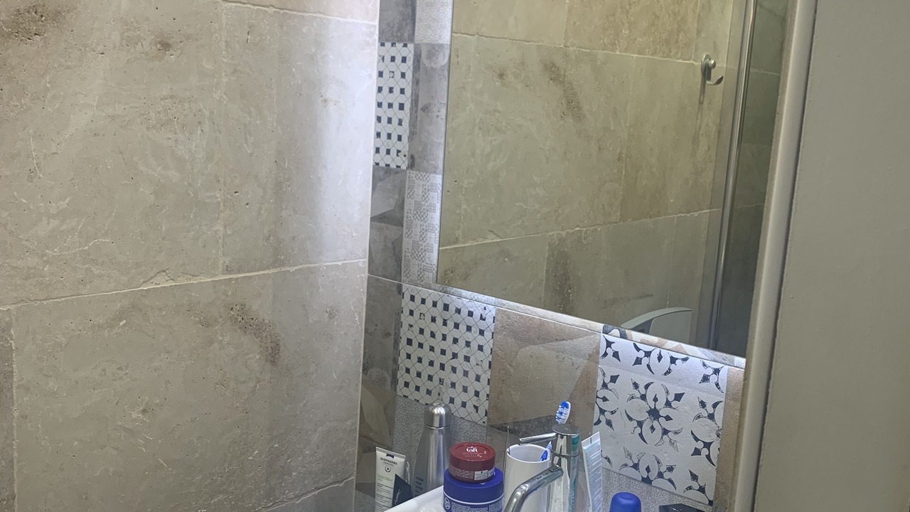 Photo of Bathroom in Gardanne