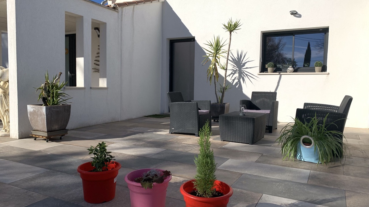 Photo of Patio Balcony in Gardanne
