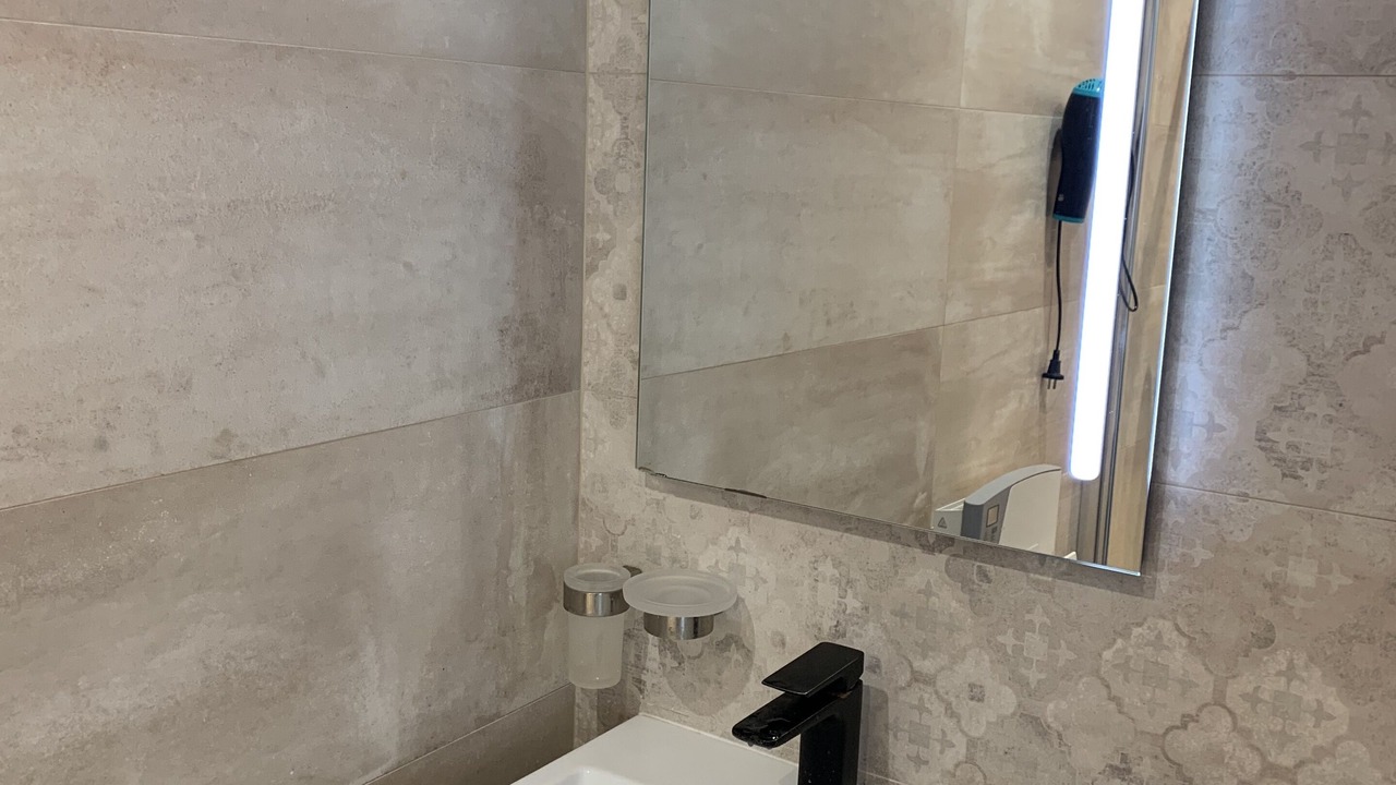 Photo of Bathroom in Gardanne