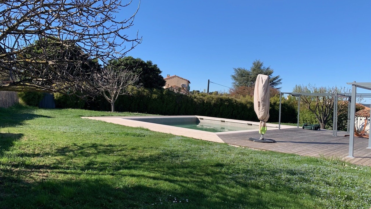 Photo of Outdoor in Gardanne