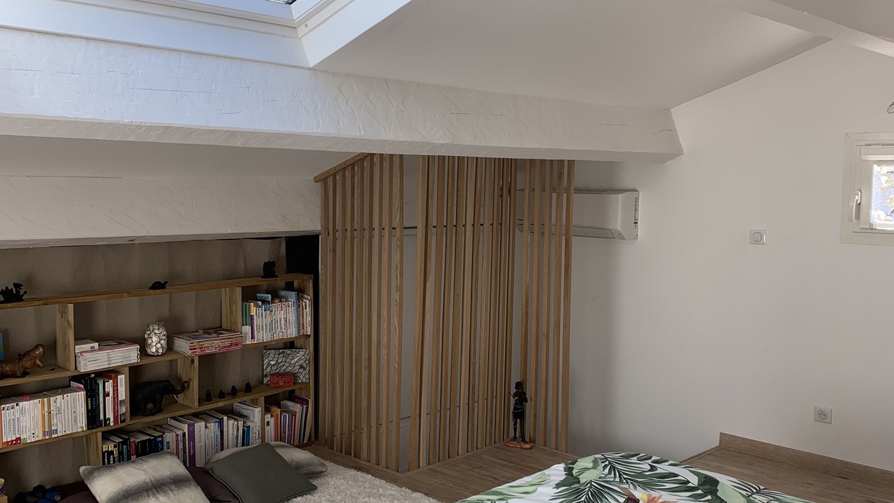 Photo of Bedroom in Gardanne