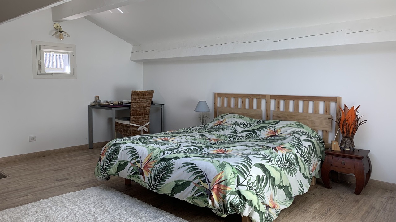 Photo of Bedroom in Gardanne