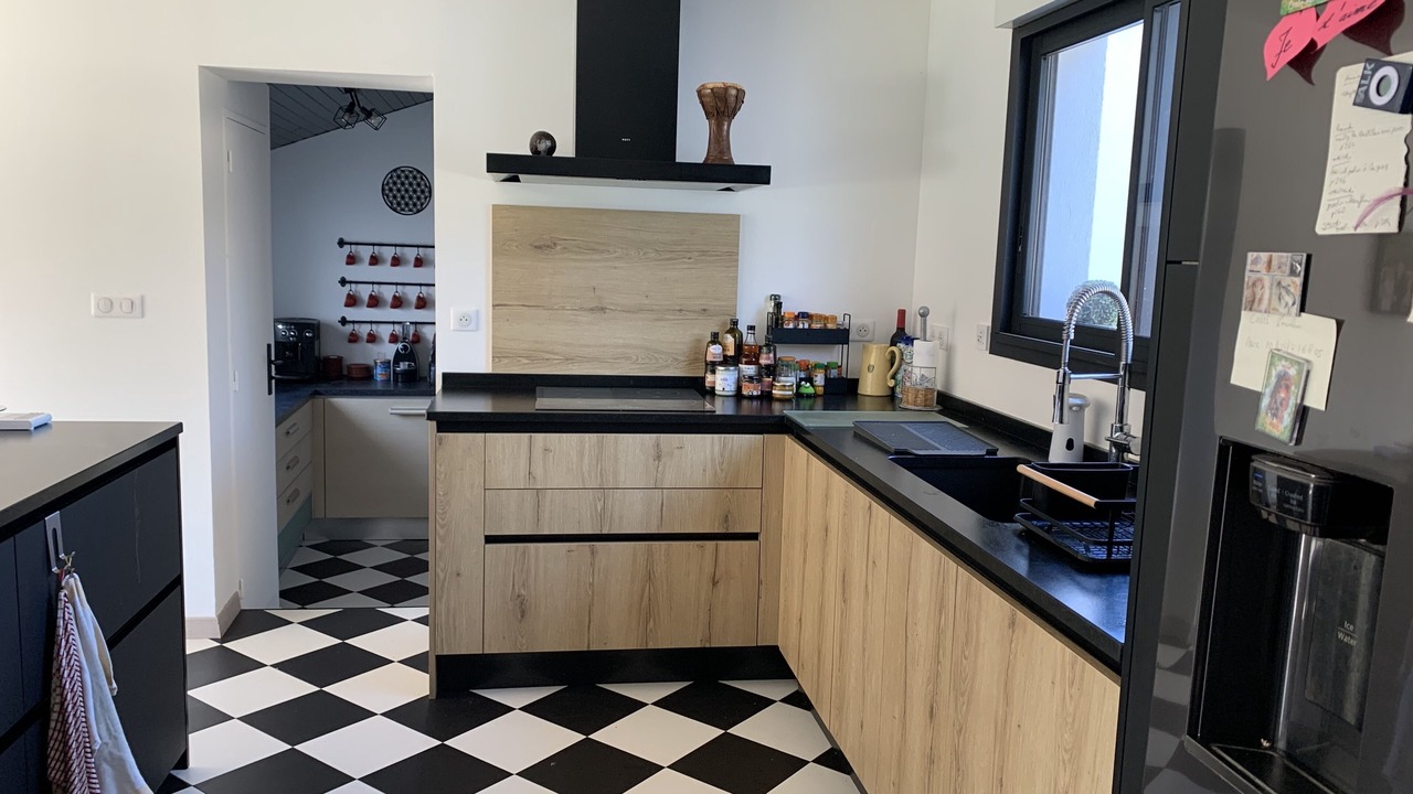 Photo of Kitchen in Gardanne