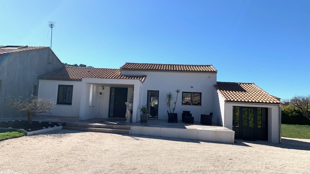 Photo of Outdoor in Gardanne