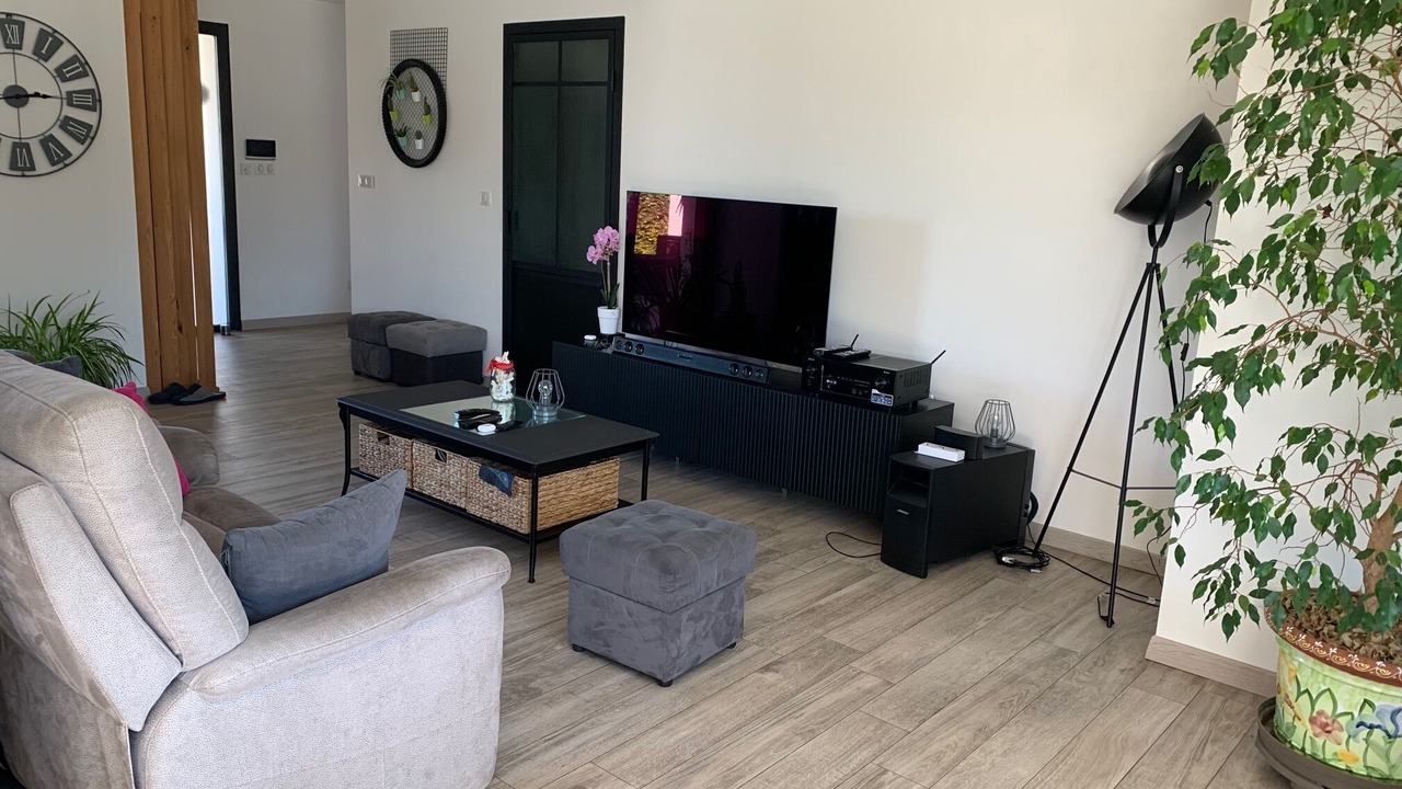 Photo of Livingroom in Gardanne