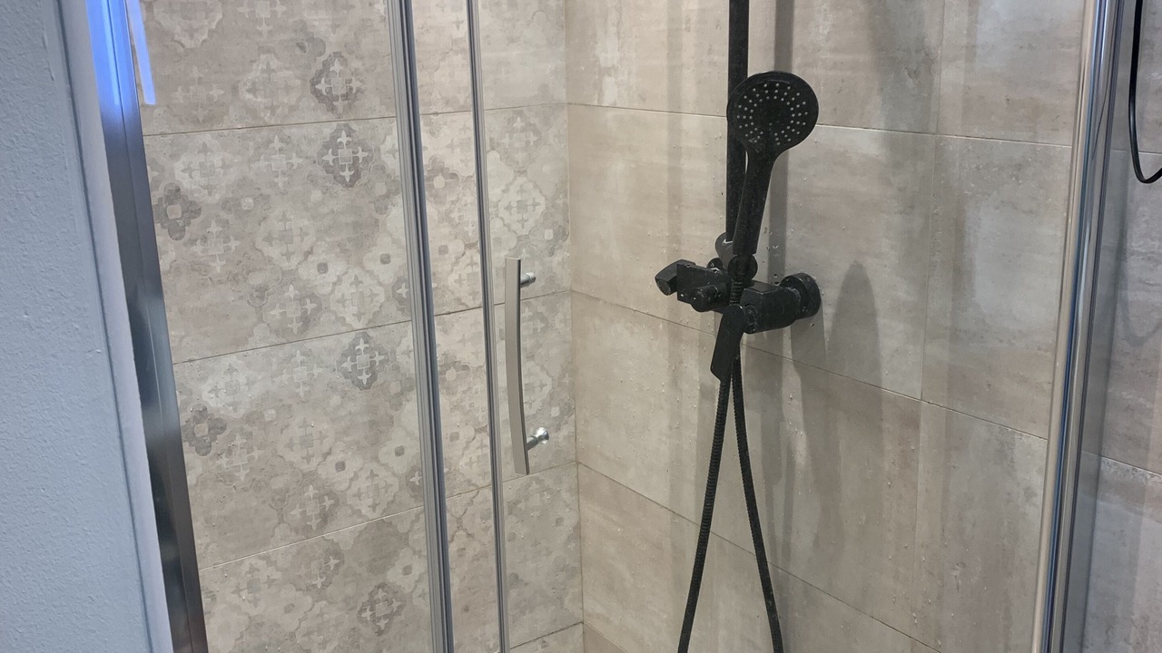 Photo of Bathroom in Gardanne
