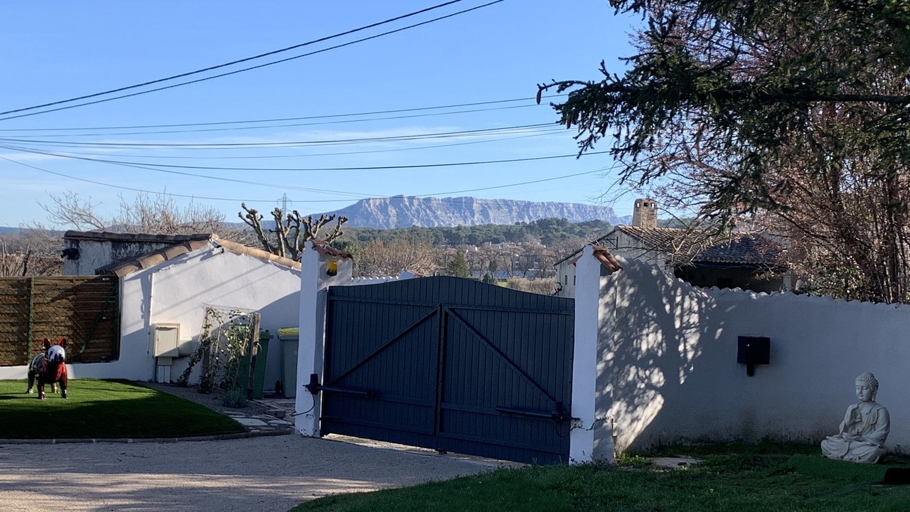 Photo of Outdoor in Gardanne