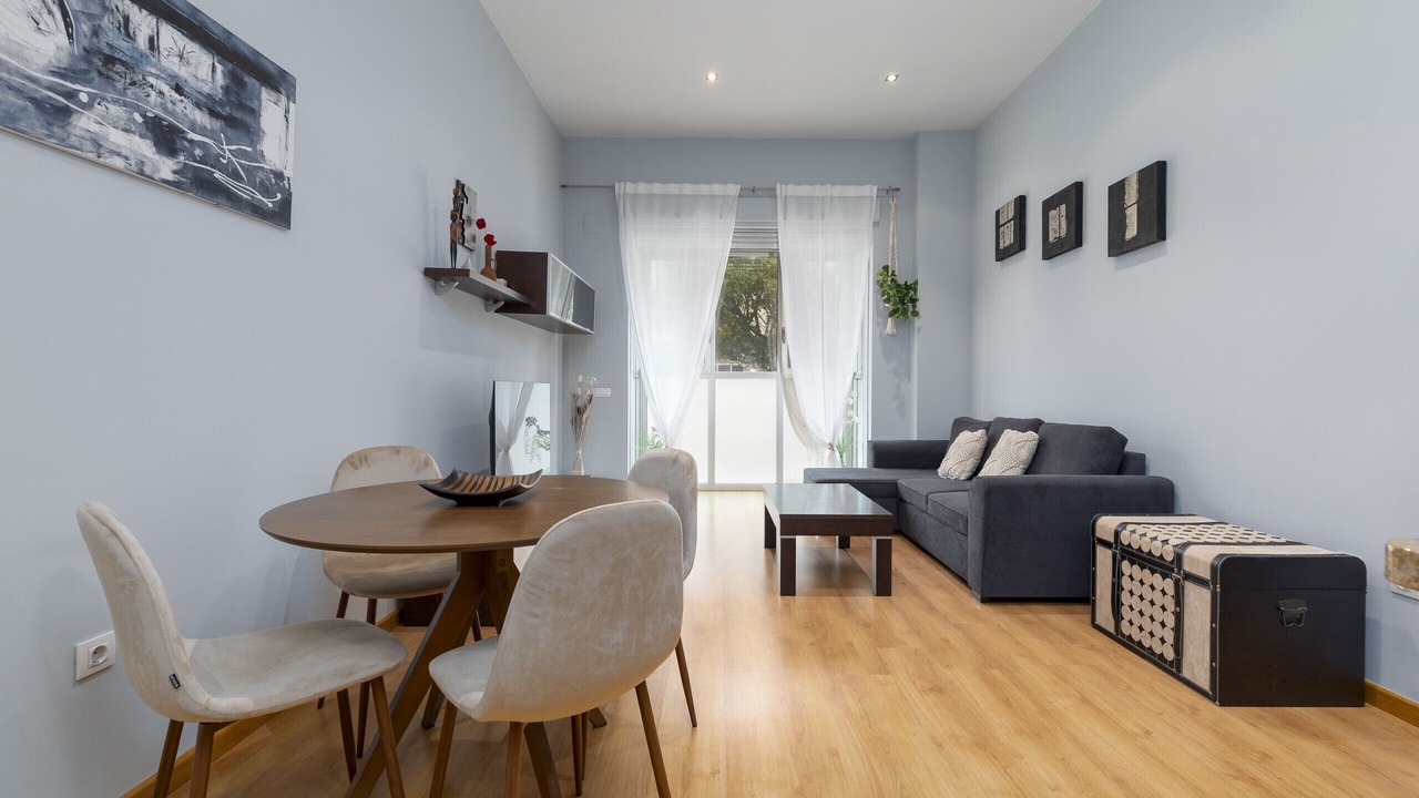 Photo of Livingroom in Alboraya