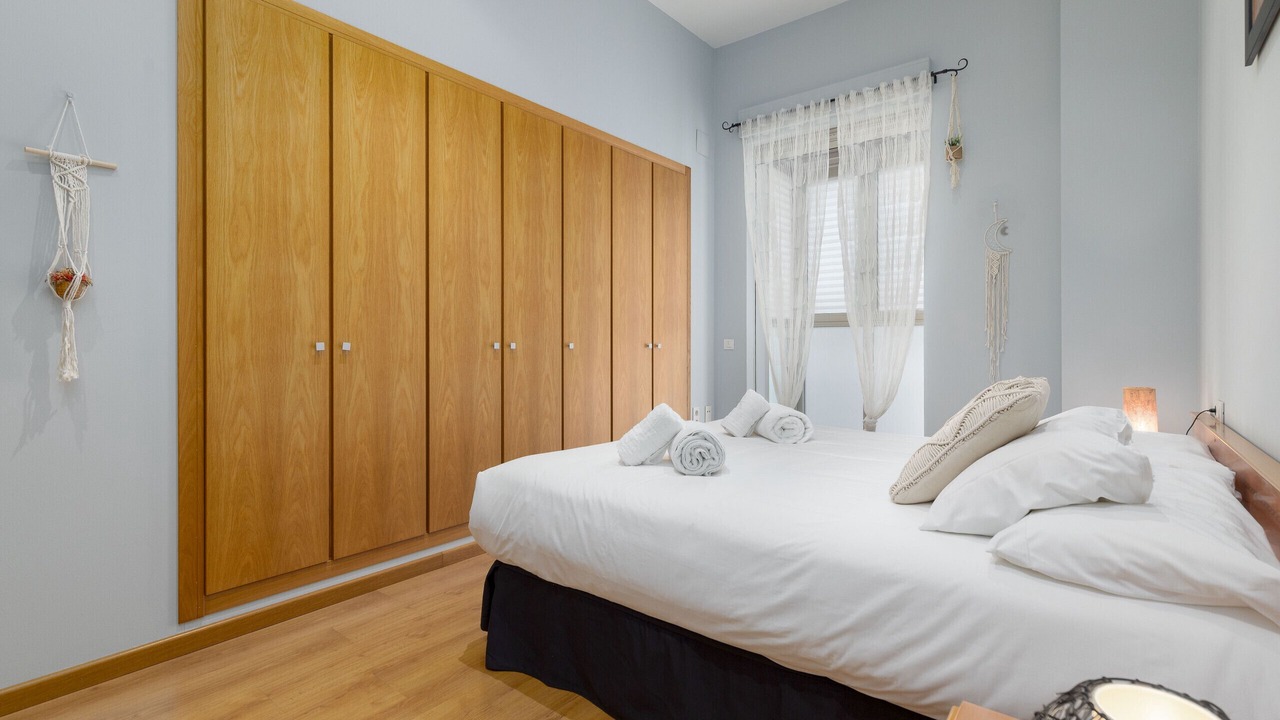 Photo of Bedroom in Alboraya