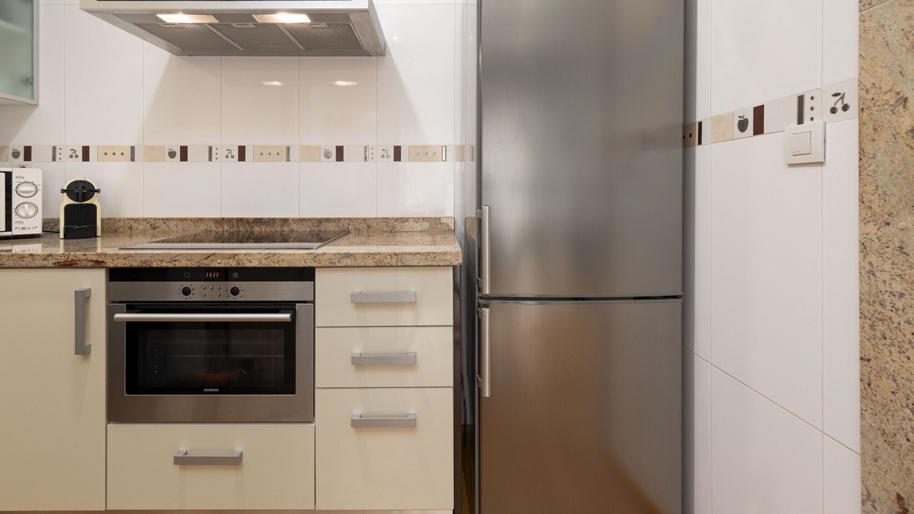 Photo of Kitchen in Alboraya