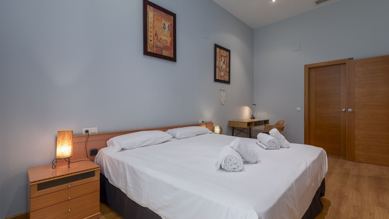 Photo of Bedroom in Alboraya