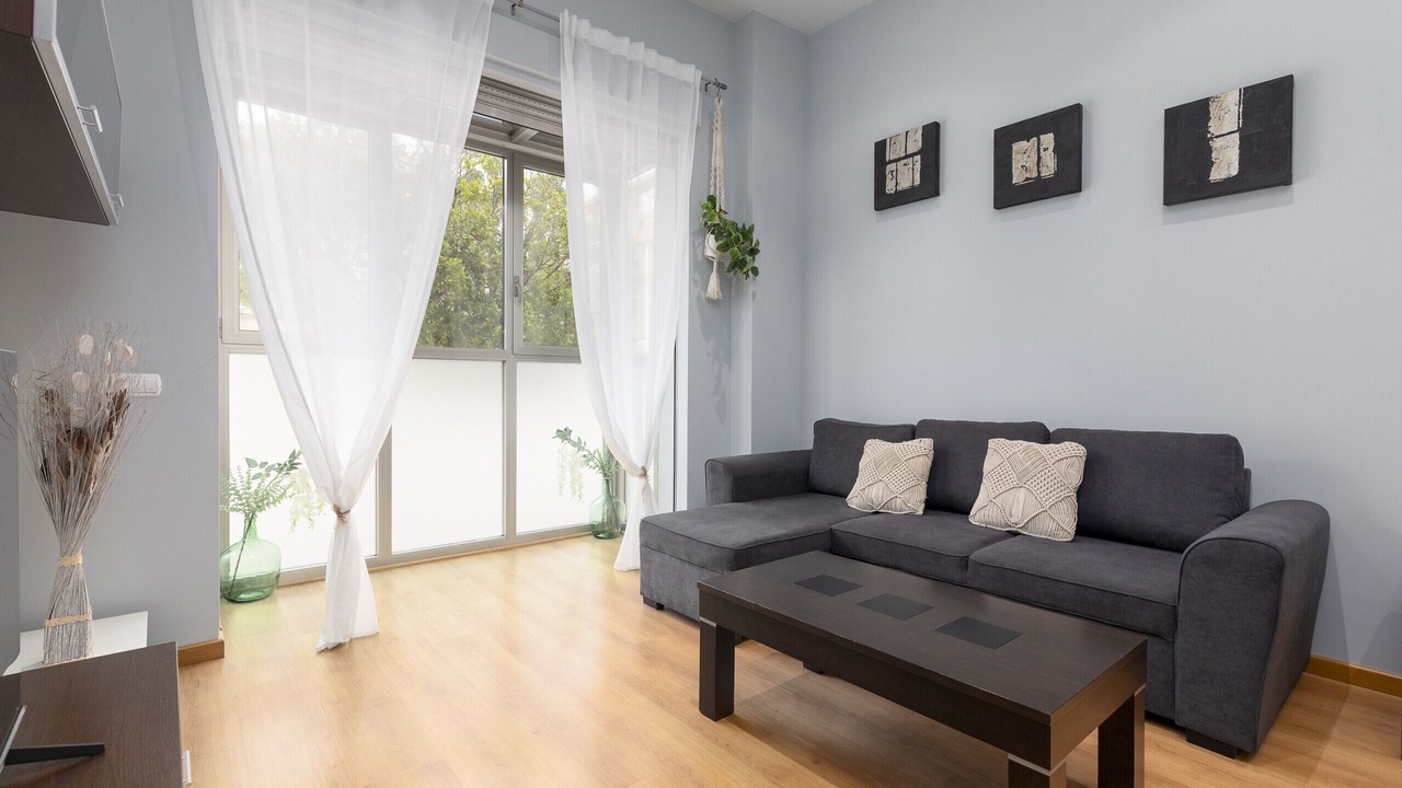 Photo of Livingroom in Alboraya
