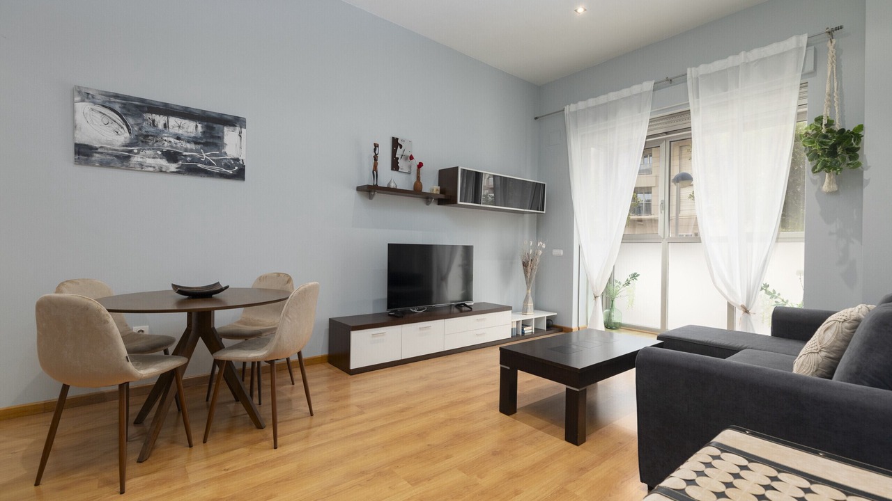 Photo of Livingroom in Alboraya