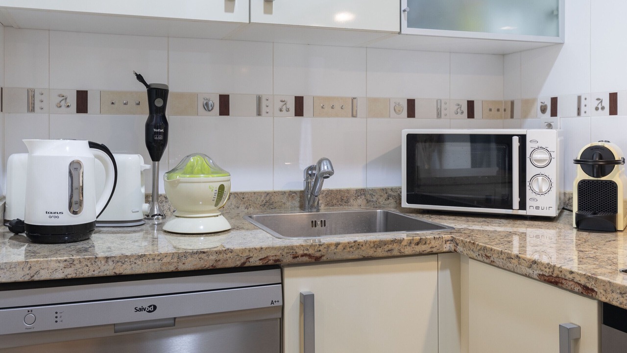 Photo of Kitchen in Alboraya