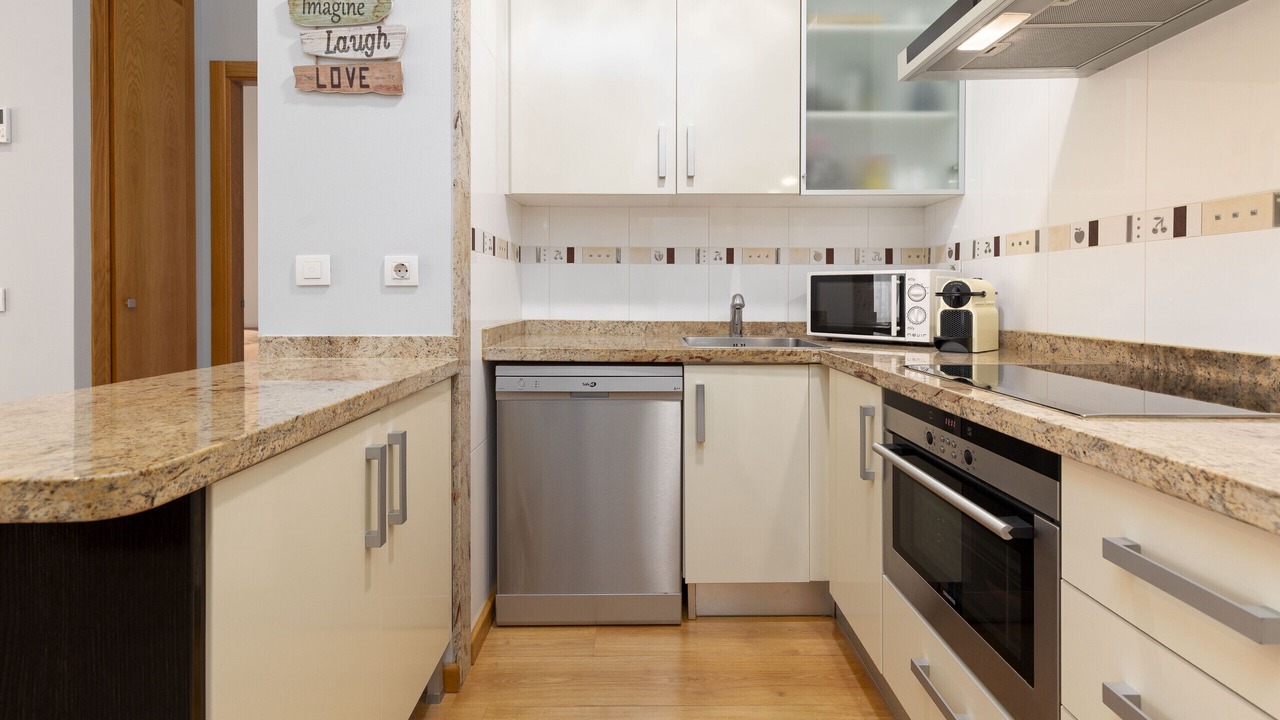 Photo of Kitchen in Alboraya