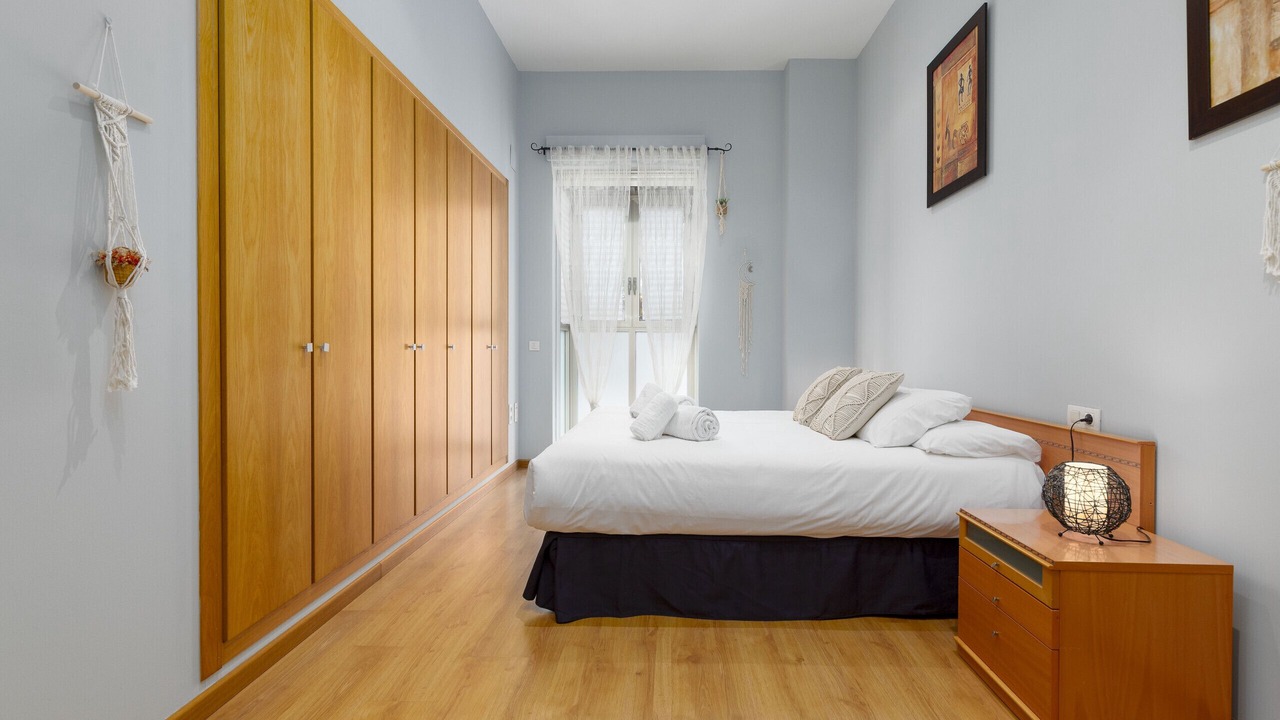 Photo of Bedroom in Alboraya